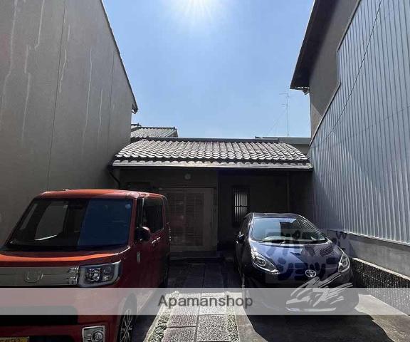 京都市烏丸線 今出川駅 徒歩22分 1階建 築127年
