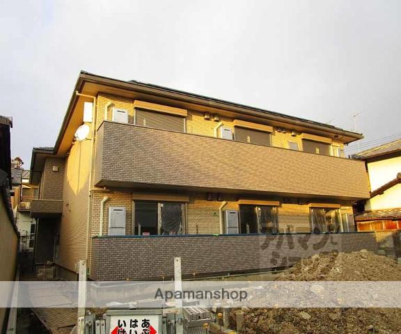 ユアメゾン西賀茂