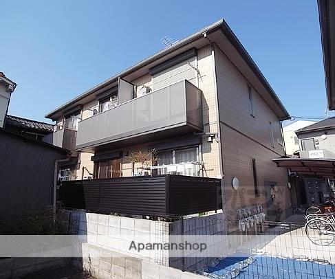 エトワール紫竹III