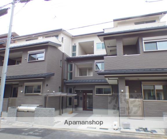 ラルーチェ聖護院