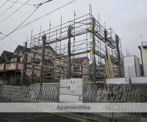 ヒカルサ京都北山栗栖