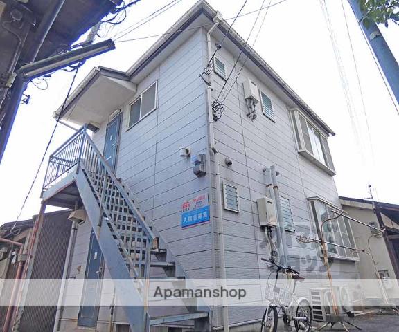 佐々木ハイツ(1DK/1階)