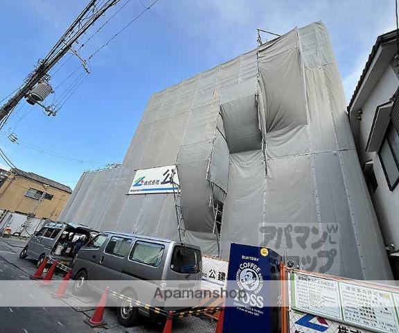 レシオス京都西院