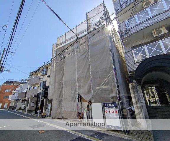 REGALEST二条(2LDK/1階)