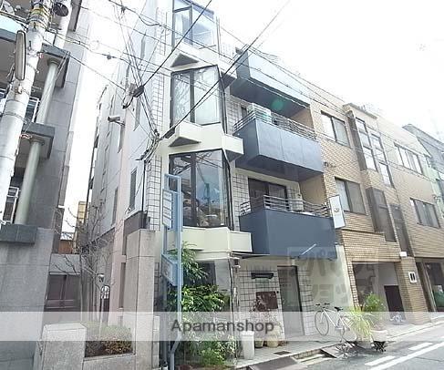 ディピュイ亀屋ビル