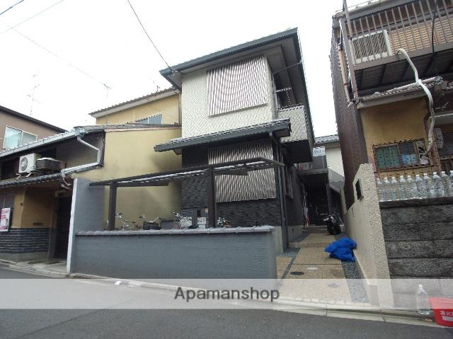 シャーメゾン和