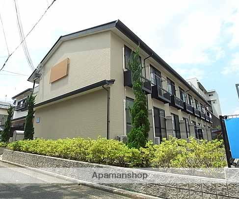 レオパレス吉川