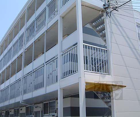 レオパレスタウンディ