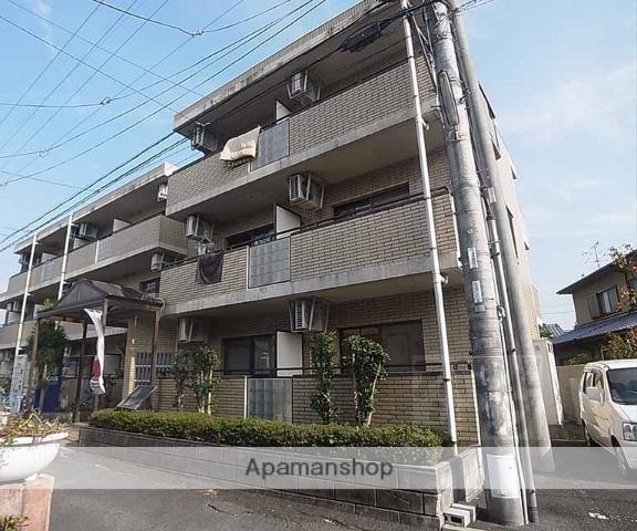 アーバンツリー上賀茂