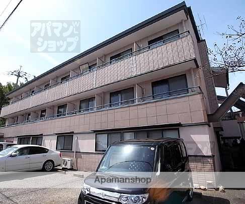 木全マンション