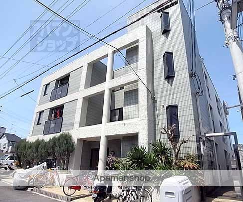 西賀茂ロイヤルリバーマンション