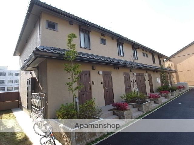 メゾン・ド・ソレイユ