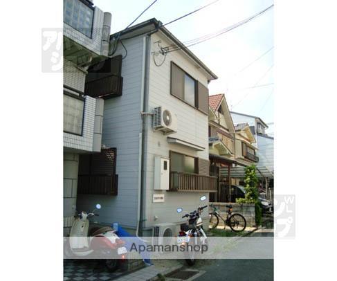 紫竹東栗栖町ハイツ