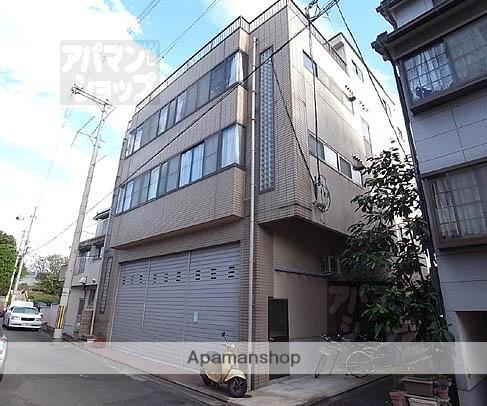 京都府京都市北区出雲路俵町の建物