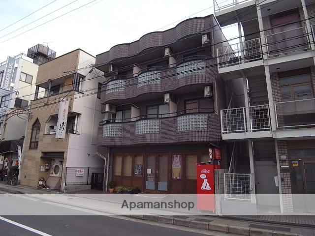 グレース五条(1K/3階)