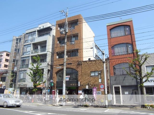 紫光ハイツ(1K/3階)