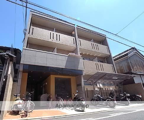 ヒーリングコート御所西