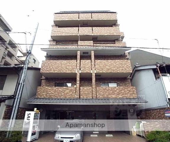 アスヴェル京都御所前III