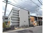 レオパレス万里小路