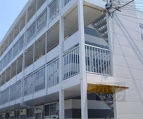 レオパレスタウンディ