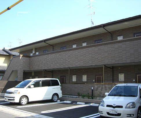 サニーコンフォート北山