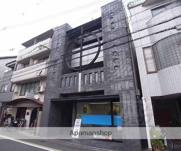 京都市烏丸線 丸太町駅(京都市営) 徒歩5分 3階建 築36年