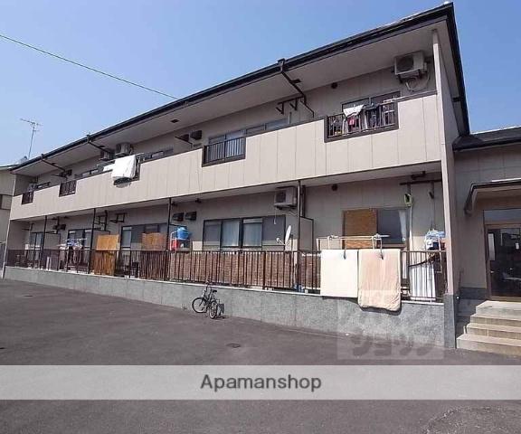 コーポラスモリ