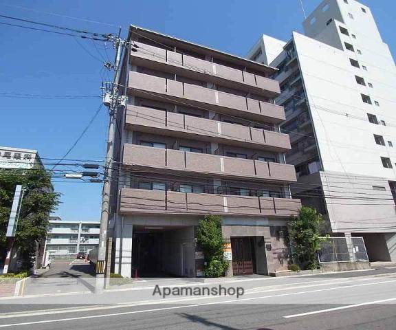GRANDETERNA京都西京極