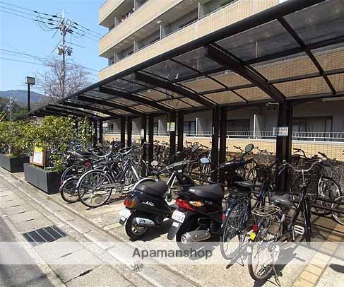 ヤングヴィレッジ嵯峨