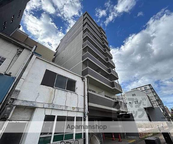 インテル(1K/3階)