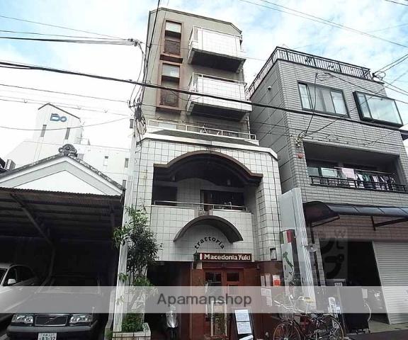 サンフラワー御幸町