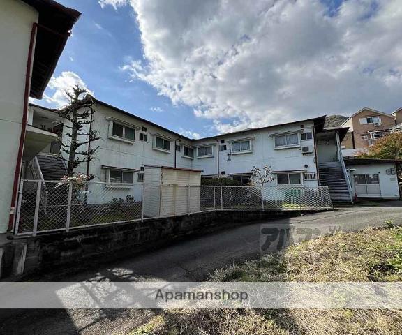 レジデンス西小路