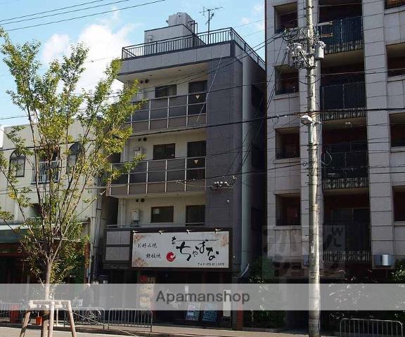 コーポウエストセブン