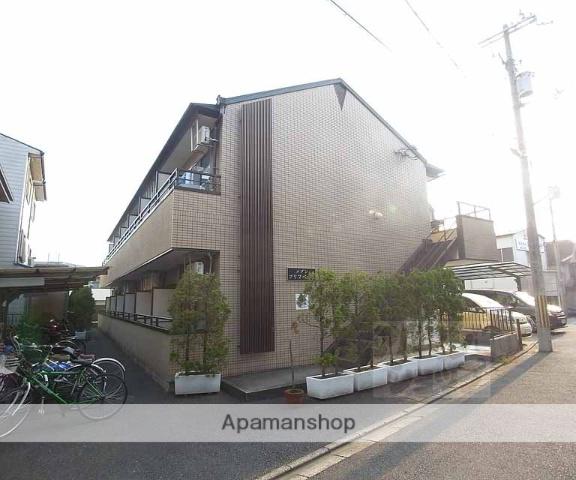 メゾンプリマベーラ