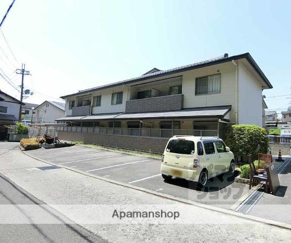 コリーナ宇多野