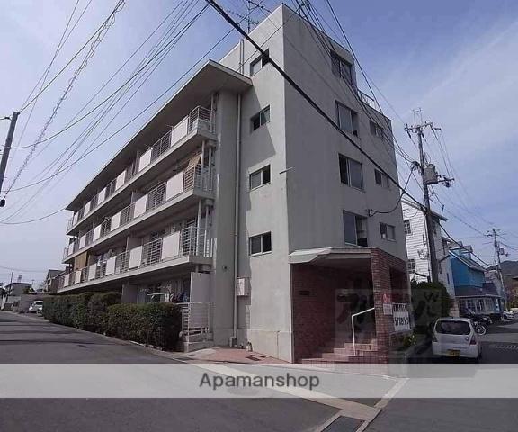 うずまさハイツ