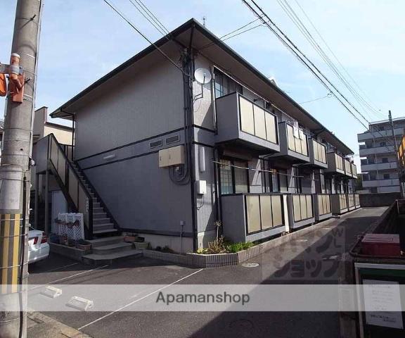 ファミール山吹