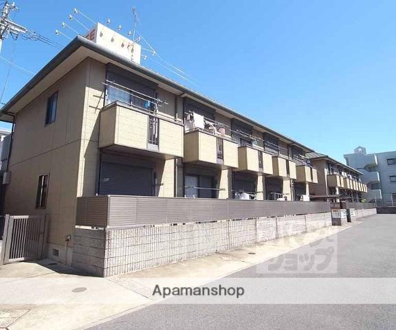 ジョイハウスAB棟