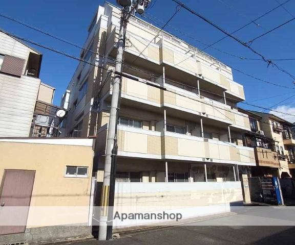 シャレー西京極