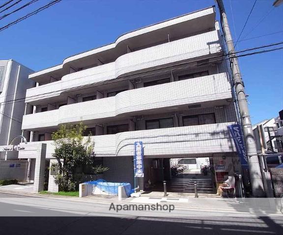 メゾン・ド・パンドール