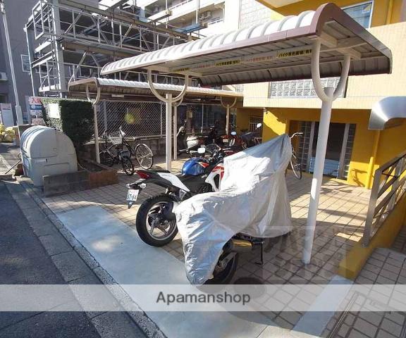 カーサヴェルデ西大路五条