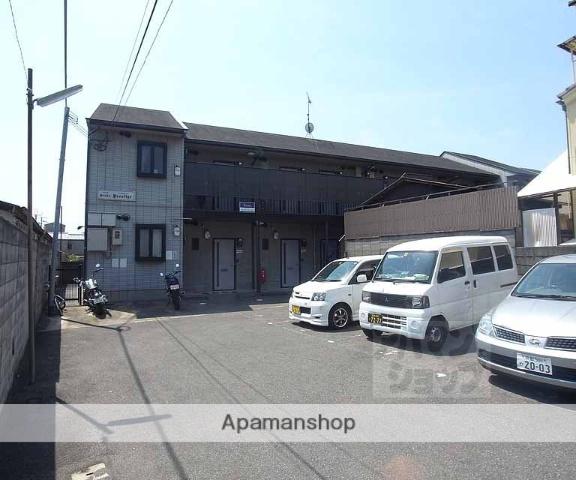 ハイツプレステージ