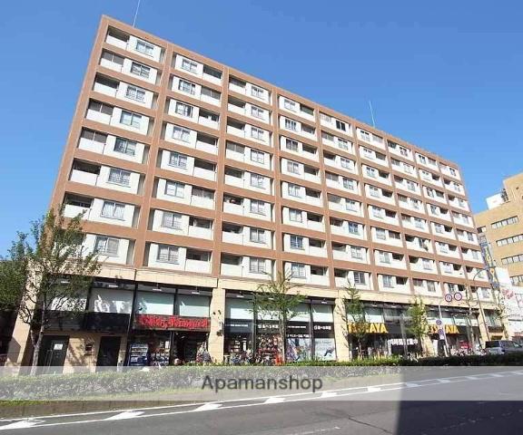 リエス西院