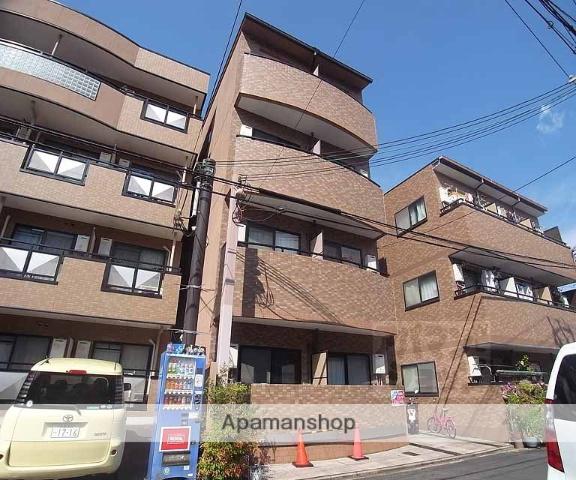 エクシード西院II