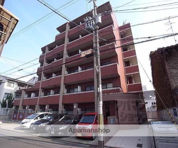 グレイス西京極