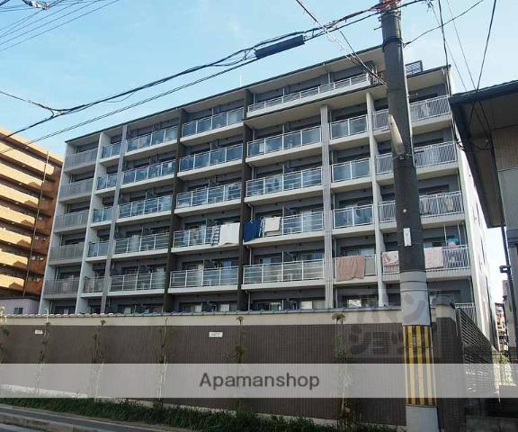 エステムプラザ京都御所ノ内REGIA