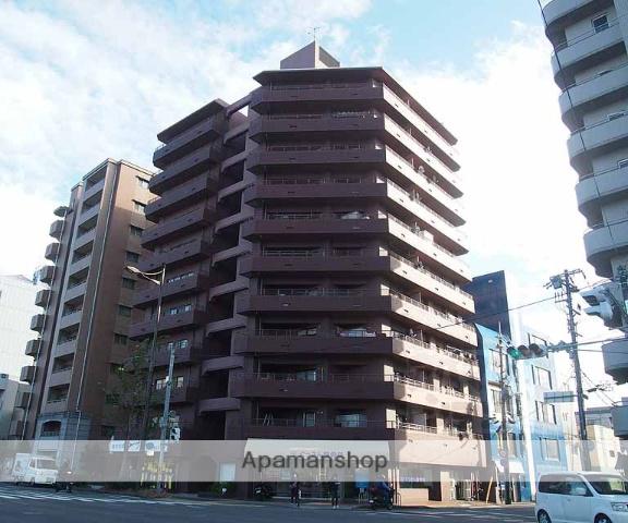 パレジット五条