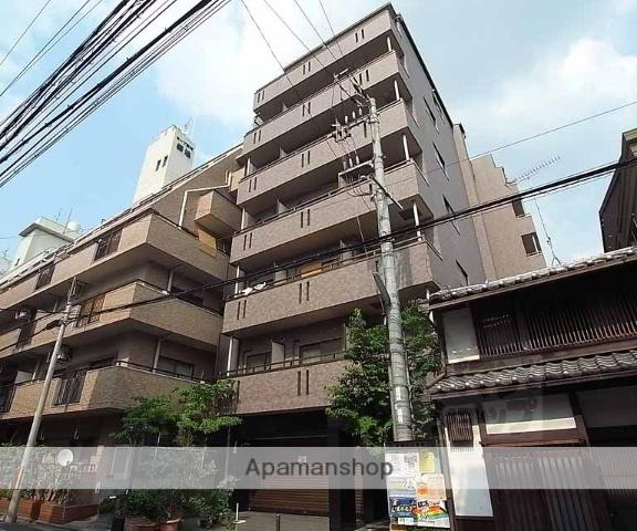 アマデウス麩屋町二條