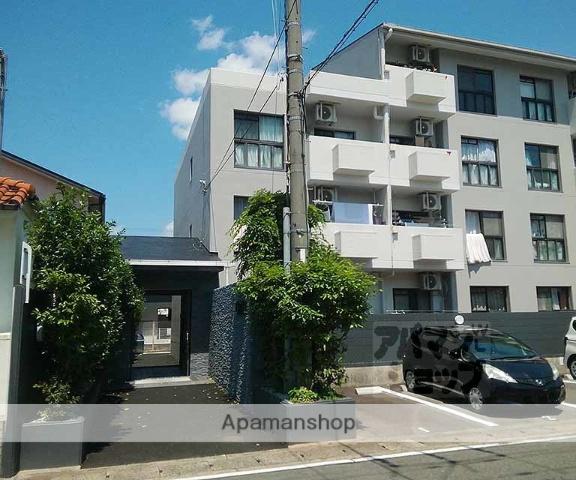 ファミィール桂