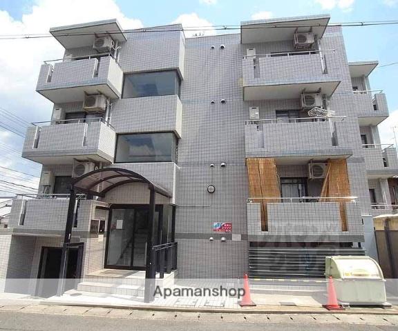 グランシャリオ嵯峨野I